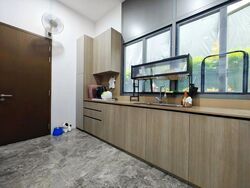 Parkwood Collection (D19), Terrace #515526611